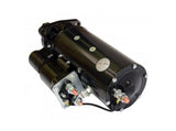 Caterpillar 966H Anlasser 24V 2906527 u.a. für 972H - Ansicht 3