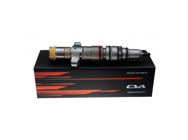Caterpillar C-9 Einspritzdüse / Injektor für 330D / 330D L 2934073 u.a. für 330D, 336D, 340D - Ansicht 1