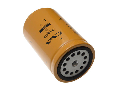 Caterpillar 420E Kraftstofffilter für 924-938 2998229 u.a. für 430E, 450E, 914G - Ansicht 2