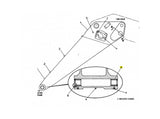 Caterpillar 215 Lager 2V0707 u.a. für 225D, 229, 229D - Ansicht 4