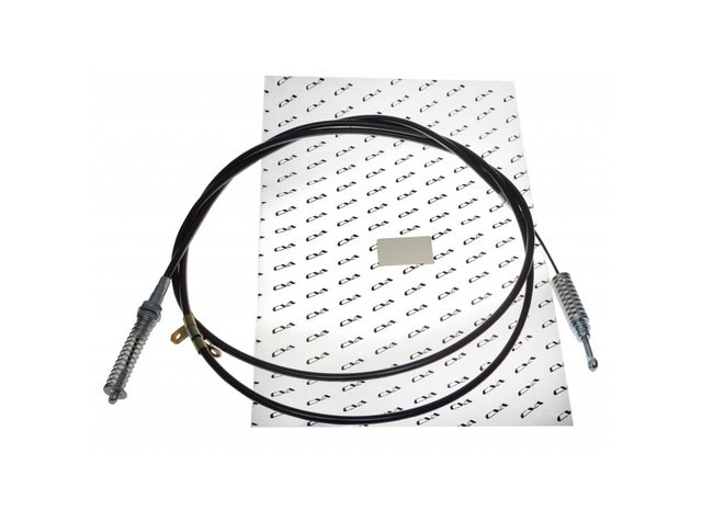 Caterpillar 422E Kabel 3034231 u.a. für 428E, 432E, 434E - Ansicht 1