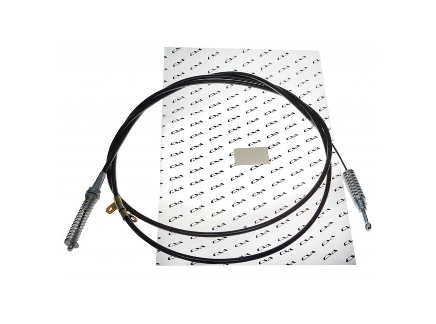Caterpillar 422E Kabel 3034231 u.a. für 428E, 432E, 434E - Ansicht 1