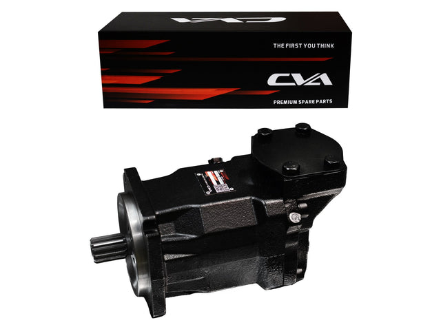 Caterpillar 416E Hydraulikpumpe 3073063 u.a. für 416F, 422F - Ansicht 1