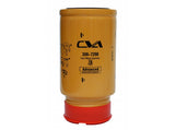 Caterpillar 420E Kraftstofffilter 3087298 u.a. für 430E, 450E, M315D - Ansicht 3
