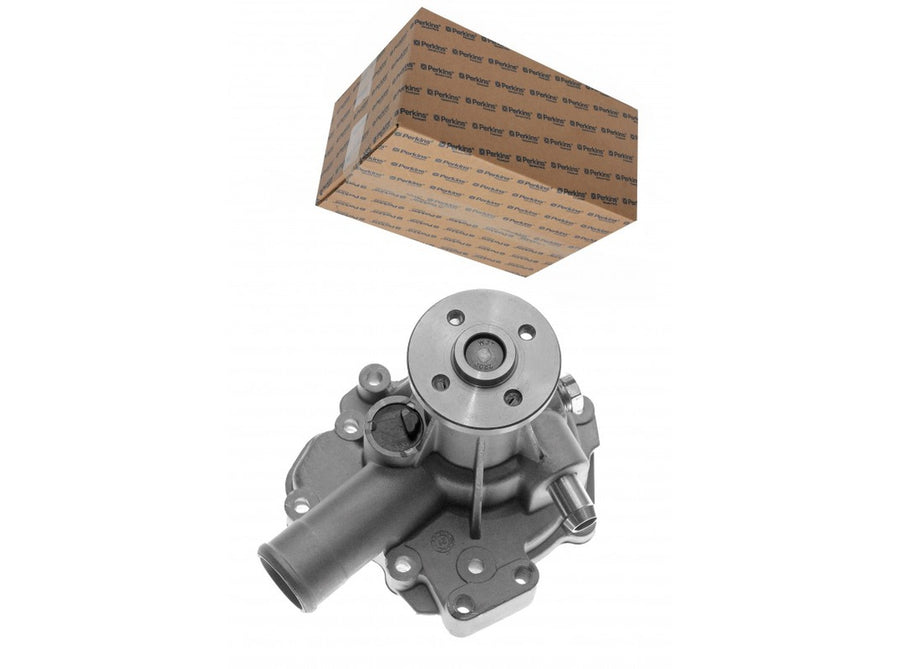 Caterpillar CB-214D Wasserpumpe 3110053 u.a. für CB-214E, CB-224D, CB-224E - Ansicht 1