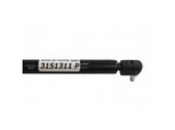 Caterpillar 422E Gasdruckdämpfer Heckscheibe 3151311 u.a. für 422F, 428E, 428F - Ansicht 3