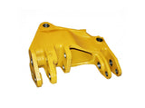 Caterpillar 432F2 Rahmen 3155385 u.a. für 444F2, 442E, 444E - Ansicht 1