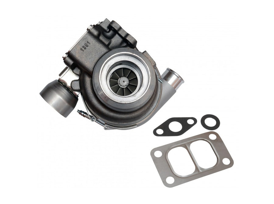 Caterpillar D6K2 Turbolader 315-9810 u.a. für 924H, 924HZ, 928H - Ansicht 1