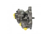 Caterpillar 325D Kraftstoffförderpumpe 3186357 u.a. für 326D, 330D, 336D - Ansicht 2