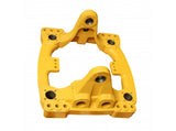 Caterpillar 427F2 Rahmen 3223770 u.a. für 422F2, 432F2, 444F2 - Ansicht 2