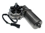 Caterpillar M325D WISCHERMOTOR 323-3272 u.a. für M313D, M315D, M316D - Ansicht 1