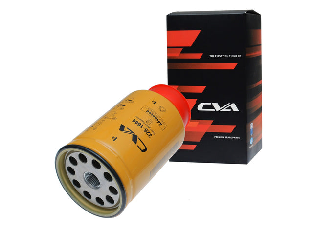 Caterpillar M325C Kraftstofffilter für 725-740 3261644 u.a. für M325D, M330D, 311 - Ansicht 1
