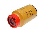 Caterpillar M325C Kraftstofffilter für 725-740 3261644 u.a. für M325D, M330D, 311 - Ansicht 3