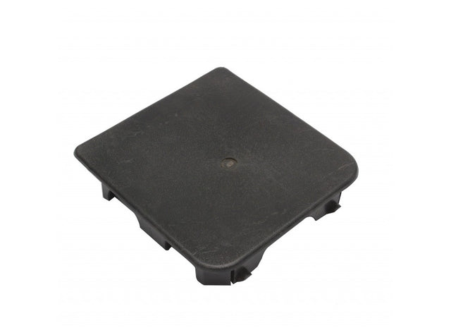 Caterpillar 422E Abdeckung 3314365 u.a. für 422F, 428E, 428F
