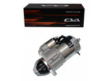Caterpillar 416C Anlasser 12V 3317010 u.a. für 416D, 416E, 416F - Ansicht 1