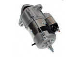Caterpillar 416C Anlasser 12V 3317010 u.a. für 416D, 416E, 416F - Ansicht 2