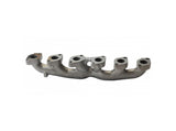 Caterpillar M316D Auspuffkrümmer 3318917 u.a. für M318D, M322D, 320D - Ansicht 3
