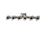 Caterpillar M316D Auspuffkrümmer 3318917 u.a. für M318D, M322D, 320D - Ansicht 4