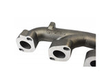 Caterpillar M316D Auspuffkrümmer 3318917 u.a. für M318D, M322D, 320D - Ansicht 5