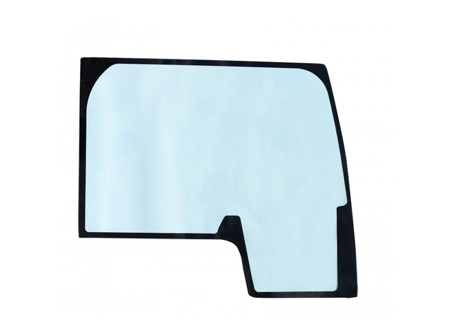 Caterpillar 336F Seitenscheibe Rechts 3423550 u.a. für 312E, 316E, 320E - Ansicht 1