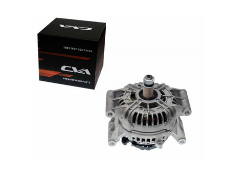 Caterpillar 930K Lichtmaschine 3445081 u.a. für 938K, 950K, 962K - Ansicht 1