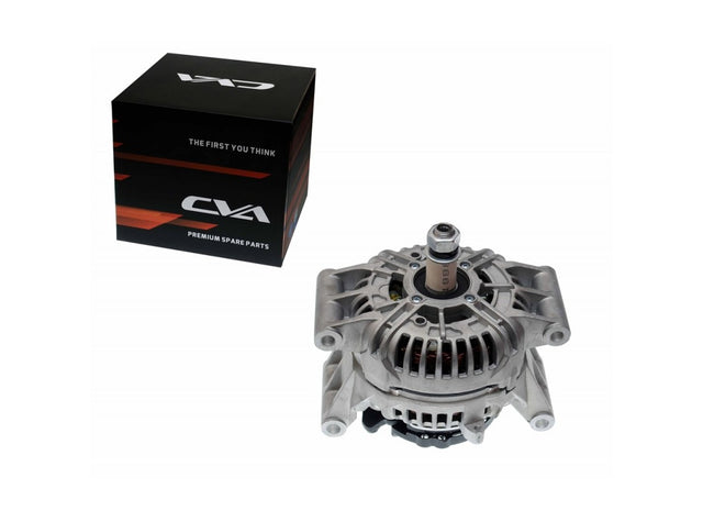 Caterpillar 930K Lichtmaschine 3445081 u.a. für 938K, 950K, 962K - Ansicht 1