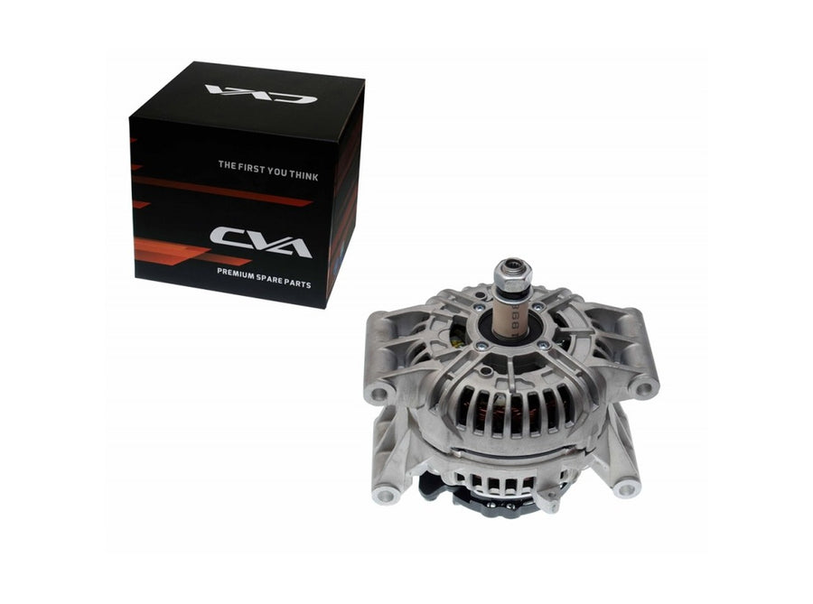 Caterpillar 930K Lichtmaschine 3445081 u.a. für 938K, 950K, 962K - Ansicht 1