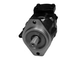 Caterpillar 414E Hydraulikpumpe 350-0666 u.a. für 416E, 434E, 422E - Ansicht 2