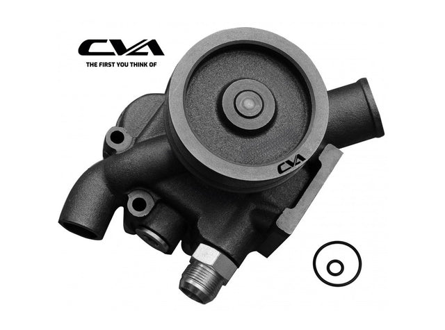 Caterpillar 950G2 Wasserpumpe 3522139 u.a. für 962G2, 972G2, 980G2 - Ansicht 1