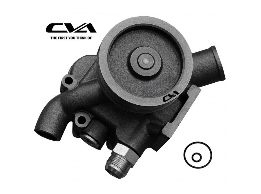 Caterpillar 950G2 Wasserpumpe 3522139 u.a. für 962G2, 972G2, 980G2 - Ansicht 1