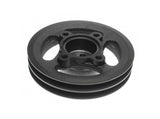 Caterpillar 3054C Riemenscheibe 359-0746 u.a. für TH417C, TH414C, C3.3 - Ansicht 5