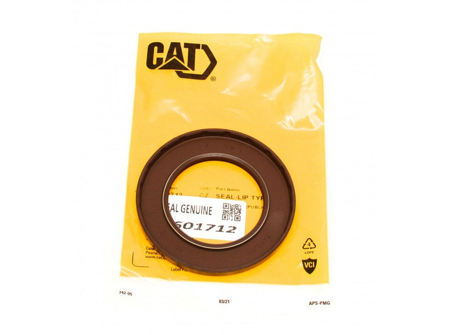 Caterpillar M315C Dichtung 360-1712 u.a. für M315D, M315F, M316C - Ansicht 1