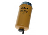 Caterpillar 906H Kraftstofffilter 361-9555 u.a. für 906H2, 907H, 907H2 - Ansicht 2