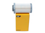 Original Caterpillar 304.5E2 Kraftstofffilter 363-5819 u.a. für 304E2, 305.5E2, 305E2 - Ansicht 1