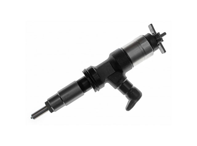 Caterpillar 323F Einspritzdüse 370-7280 u.a. für 320, 325F, 324E - Ansicht 1