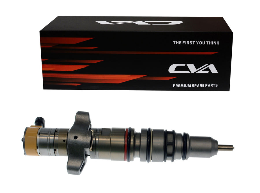 Caterpillar 324D Einspritzdüse 3879427 u.a. für 325D, 326D, 329D - Ansicht 1