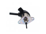 Caterpillar 308E Zylinderspule (Solenoid) 3879886 u.a. für 907H, 908H, 906H - Ansicht 1