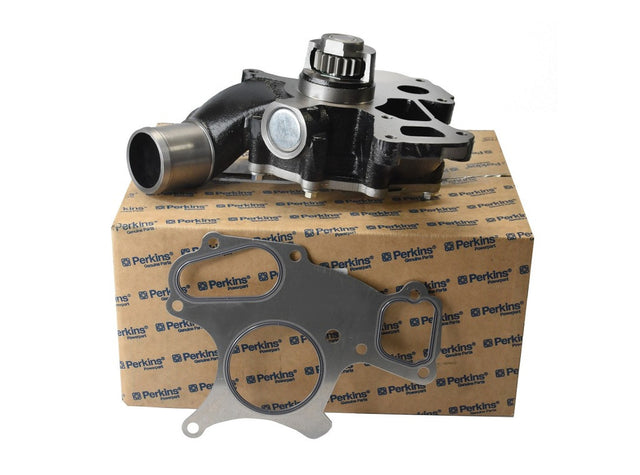 Caterpillar D6K2 Wasserpumpe 3975683 - Ansicht 1