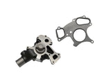 Caterpillar C7.1 Wasserpumpe 3975684 u.a. für TH408D, 313F, 316F - Ansicht 1