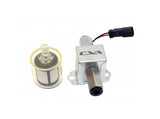 Caterpillar 236D Kraftstoffpumpe 416-5886 u.a. für 242D, 259D, 272D - Ansicht 2