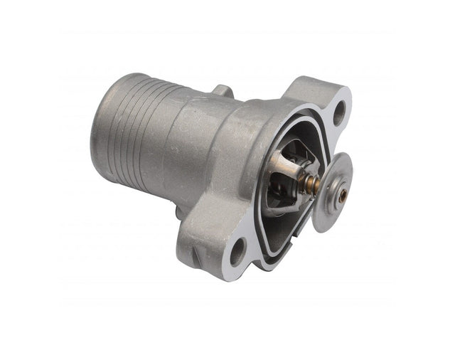 Caterpillar 430E Thermostat 4177782 u.a. für 450E, 320D, 12M - Ansicht 1
