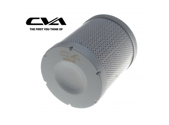 Caterpillar 432F2 Filter 442-0109 u.a. für 444F2, 428F2, 434F2 - Ansicht 1