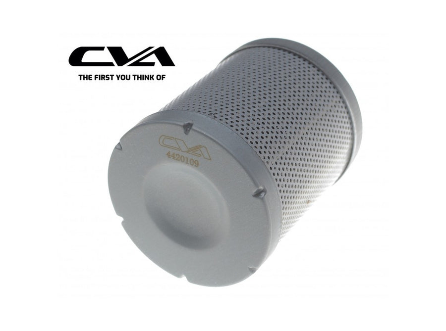 Caterpillar 432F2 Filter 442-0109 u.a. für 444F2, 428F2, 434F2 - Ansicht 1