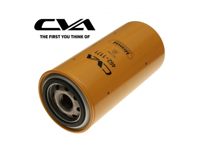 Caterpillar C7.1 Ölfilter 4621171 u.a. für C6.6, C4.4, 924K - Ansicht 1