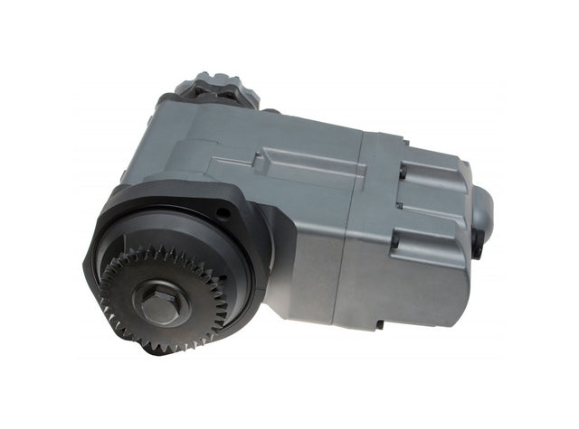 Caterpillar 330D Einspritzpumpe 476-8766 u.a. für 336D, 336D2, 340D - Ansicht 1