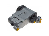 Caterpillar 330D Einspritzpumpe 476-8766 u.a. für 336D, 336D2, 340D - Ansicht 4