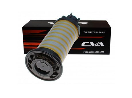 Caterpillar 416F Kraftstofffilter 4794133 u.a. für 430F, 420F, 416F2 - Ansicht 1