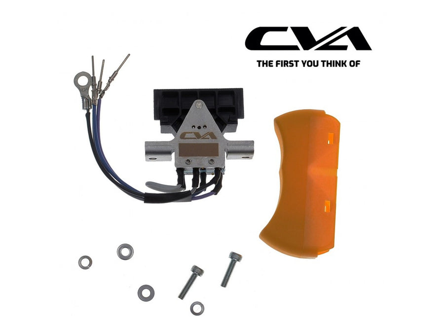 Caterpillar 980G Sensor 491-3736 u.a. für 950G, 950H, 962G - Ansicht 1