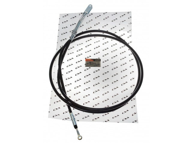 Caterpillar TH336C Kabel 492-4322 u.a. für TH337C, TH406C, TH407C - Ansicht 1