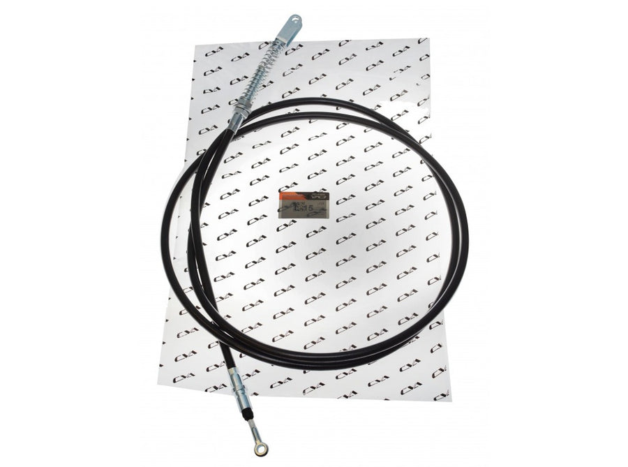 Caterpillar TH336C Kabel 492-4322 u.a. für TH337C, TH406C, TH407C - Ansicht 1